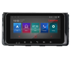 Navigatie dedicata Hyundai H350 2016-  Android radio gps internet 4+64 Lenovo ecran 10.33"