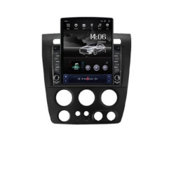 Navigatie dedicata Hummer H3 Android radio gps internet Lenovo Octa Core 4+32 LTE Kit-h3+EDT-E709