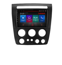 Navigatie dedicata Hummer H3 Android radio gps internet Lenovo Octa Core 4+64 LTE Kit-h3+EDT-E509-PRO