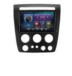 Navigatie dedicata Hummer H3 Android radio gps internet Octa core 4+32 Kit-h3+EDT-E409