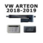 Sistem de ridicare si inchidere portbagaj automat din buton si cheie Volkswagen Arteon CC 2018 19