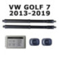 Sistem de ridicare si inchidere portbagaj automat din buton si cheie Volkswagen Golf MK7 Estate/Variant/Alltrack 2013-19