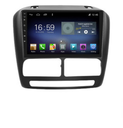 Navigatie dedicata Fiat Doblo 2010-2017 si Opel Combo 2010-2017 Lenovo 8+128 GB Octa Core LTE Android radio gps internet Kit-DO