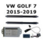 Sistem de ridicare si inchidere portbagaj automat din buton si cheie Volkswagen Golf MK7/7.5 Hatchback GTE/GTI/TSI/R/e-Golf 201