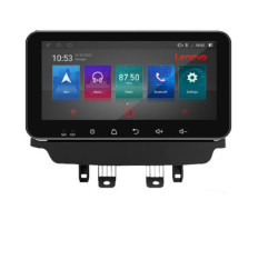 Navigatie dedicata Mazda CX-3 Mazda 2 2014-2020  Android radio gps internet 4+64 Lenovo ecran 10.33"  kit-cx3+EDT-E511-PRO