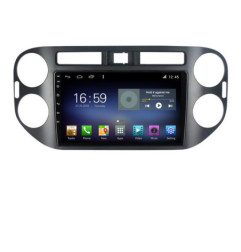Navigatie dedicata VW Tiguan 2009-2015  Android radio gps internet Lenovo Octa Core 8+128 LTE Kit-489v2+EDT-E609