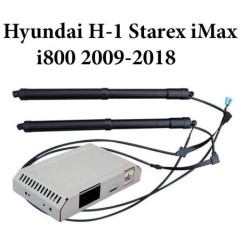 Sistem de ridicare si inchidere portbagaj automat din buton si cheie Hyundai H-1 Starex iMax i800 2009-18