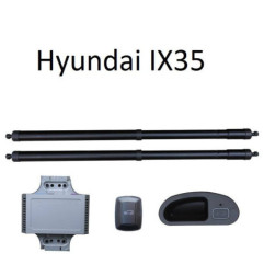 Sistem ridicare si inchidere portbagaj Hyundai IX35 facelift din buton si cheie