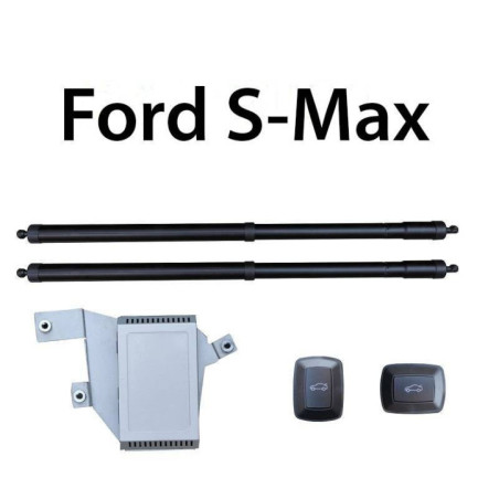 Sistem ridicare si inchidere portbagaj Ford S-Max 2015-2023