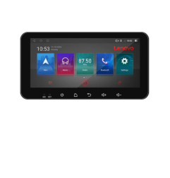 Navigatie dedicata Toyota Auris 2017- I-AURIS  4+64 Lenovo ecran 10.33"  Android Waze USB Navigatie  Internet Youtube Radio