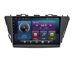 Navigatie dedicata Toyota Prius 5 Plus 2012-2020 Android radio gps internet Octa core 4+32 kit-prius5-plus+EDT-E409