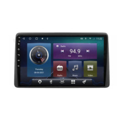 Navigatie dedicata Opel Movano Renault Master 2020-  Android radio gps internet Octa core 4+32 kit-master+EDT-E410
