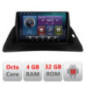 Navigatie dedicata Renault Kangoo   Android radio gps internet Octa core 4+32 kit-Kangoo+EDT-E409