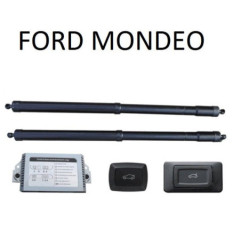 Sistem ridicare si inchidere portbagaj Ford Mondeo din buton si cheie