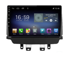 Navigatie dedicata Mazda CX-3 Mazda 2 2014-2020  Android radio gps internet Lenovo Octa Core 8+128 LTE kit-cx3+EDT-E609