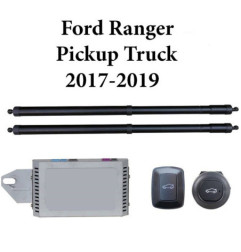 Sistem de ridicare si inchidere portbagaj automat din buton si cheie Ford Ranger Pickup Truck 2017-19