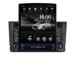 Navigatie dedicata Seat Arona Tip Tesla Android radio gps internet 8core 4G 4+32 kit-arona+EDT-E709