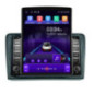 Navigatie dedicata VW PQB K-vw ecran tip TESLA 9.7" cu Android Radio Bluetooth Internet GPS WIFI 2+32 DSP Quad Core