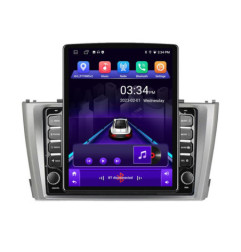 Navigatie dedicata Toyota Avensis 2009-2015 K-TY12 ecran tip TESLA 9.7" cu Android Radio Bluetooth Internet GPS WIFI 2+32 DSP Q