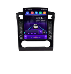 Navigatie dedicata Hyundai Tucson 2021-  ecran tip TESLA 9.7" cu Android Radio Bluetooth Internet GPS WIFI 2+32 DSP Quad Core
