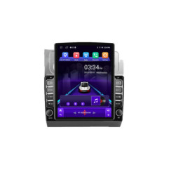 Navigatie dedicata VW Touran 2003-2010 K-TOURAN1 ecran tip TESLA 9.7" cu Android Radio Bluetooth Internet GPS WIFI 2+32 DSP Qua