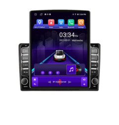 Navigatie dedicata Kia Sorento 2012-2015 K-SORENTO12 ecran tip TESLA 9.7" cu Android Radio Bluetooth Internet GPS WIFI 2+32 DSP