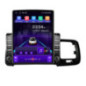 Navigatie dedicata Volvo S60 2014-2018 cu sistem Sensus Connect K-s60-14 ecran tip TESLA 9.7" cu Android Radio Bluetooth Intern