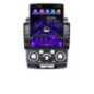 Navigatie dedicata Ford Ranger Mazda BT50 2007-2012 K-RANGER ecran tip TESLA 9.7" cu Android Radio Bluetooth Internet GPS WIFI