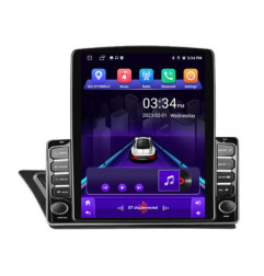 Navigatie dedicata Audi Q5 2008-2016 NON-MMI K-Q5 ecran tip TESLA 9.7" cu Android Radio Bluetooth Internet GPS WIFI 2+32 DSP Qu