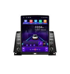 Navigatie dedicata Lexus NX 2014-2020 ecran tip TESLA 9.7" cu Android Radio Bluetooth Internet GPS WIFI 2+32 DSP Quad Core