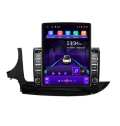 Navigatie dedicata Opel Mokka 2016- K-MOKKA2 ecran tip TESLA 9.7" cu Android Radio Bluetooth Internet GPS WIFI 2+32 DSP Quad Co