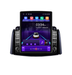 Navigatie dedicata Renault Koleos 2009-2016 K-KOLEOS ecran tip TESLA 9.7" cu Android Radio Bluetooth Internet GPS WIFI 2+32 DSP
