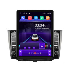Navigatie dedicata Suzuki Kizashi 2009-2015 K-kizashi ecran tip TESLA 9.7" cu Android Radio Bluetooth Internet GPS WIFI 2+32 DS