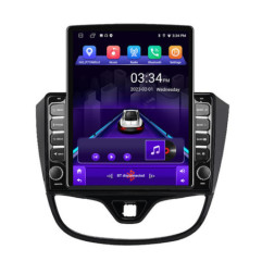 Navigatie dedicata Opel Karl 2017- K-karl ecran tip TESLA 9.7" cu Android Radio Bluetooth Internet GPS WIFI 2+32 DSP Quad Core