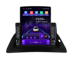 Navigatie dedicata Renault Kangoo ecran tip TESLA 9.7" cu Android Radio Bluetooth Internet GPS WIFI 2+32 DSP Quad Core