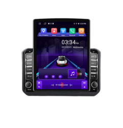 Navigatie dedicata Suzuki Ignis 2016- K-IGNIS16 ecran tip TESLA 9.7" cu Android Radio Bluetooth Internet GPS WIFI 2+32 DSP Quad