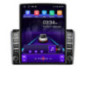 Navigatie dedicata Iveco Daily 2007-2014 K-daily ecran tip TESLA 9.7" cu Android Radio Bluetooth Internet GPS WIFI 2+32 DSP Qua