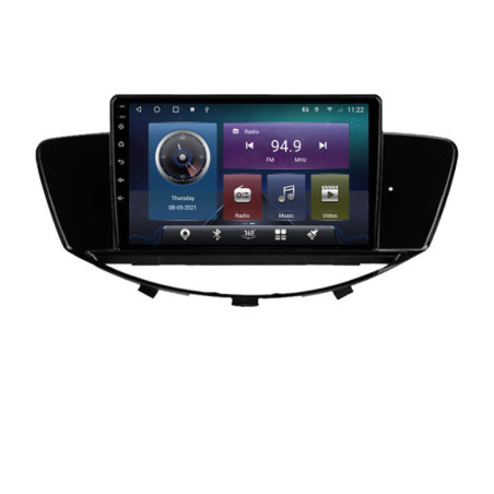 Navigatie dedicata Subaru Tribecca 2007-2011  Android radio gps internet Octa core 4+32 kit-tribecca+EDT-E409