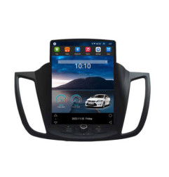 Navigatie dedicata tip Tesla Ford Kuga 2013-2020 radio gps internet 8Core 4G carplay android auto 2+32 kit-tesla-362+EDT-E320