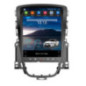 Navigatie dedicata tip Tesla Opel Astra J 2009-2017 radio gps internet 8Core 4G carplay android auto 2+32 kit-tesla-072+EDT-E32