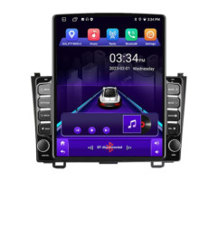Navigatie dedicata Honda CR-V K-009 ecran tip TESLA 9.7" cu Android Radio Bluetooth Internet GPS WIFI 2+32 DSP Quad Core