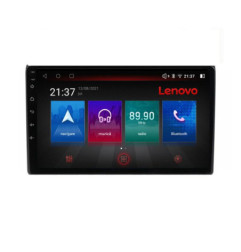 Navigatie dedicata Fiat Tipo 2020-  Android radio gps internet Lenovo Octa Core 4+64 LTE Kit-tipo2022+EDT-E509-PRO