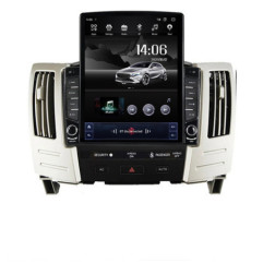 Navigatie dedicata Lexus RX300 2003-2008  Android radio gps internet Lenovo Octa Core 4+64 LTE Kit-RX300+EDT-E709