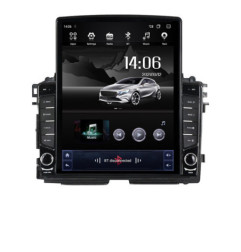 Navigatie dedicata Honda HR-V 2013-2018  Android radio gps internet Lenovo Octa Core 4+64 LTE Kit-hr-v+EDT-E709