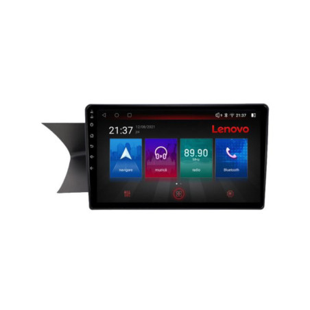 Navigatie dedicata Mercedes C W204 NTG4.5 2012-2015 Octa Core Octa Core Android Radio Bluetooth GPS WIFI/4G DSP LENOVO 2K 8+128