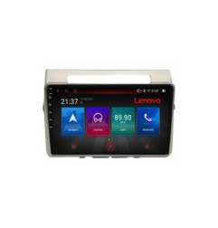 Navigatie dedicata Toyota Verso intre anii 2004-2009 Octa Core Android Radio Bluetooth GPS WIFI/4G DSP LENOVO 2K 8+128GB 360 To