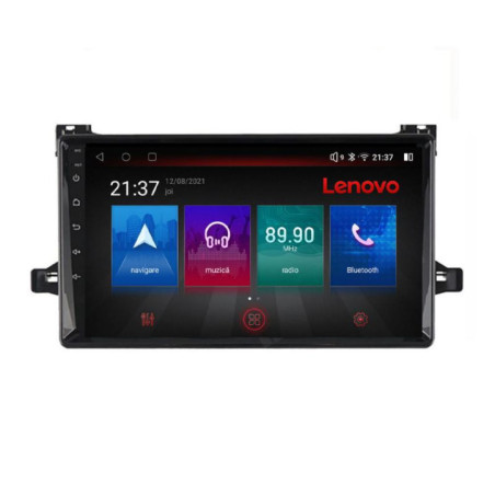 Navigatie dedicata Toyota Prius dupa 2015 M-TY50 Octa Core Android Radio Bluetooth GPS WIFI/4G DSP LENOVO 2K 8+128GB 360 Toslin