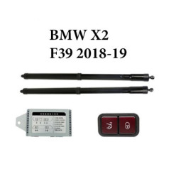 Sistem de ridicare si inchidere portbagaj automat din buton si cheie BMW X2 F39 2018-2023