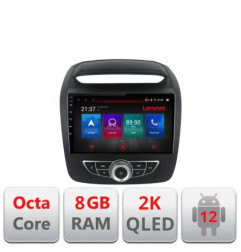Navigatie dedicata Kia Sorento 2012-2015 masini cu navigatie de fabrica Octa Core Android Radio Bluetooth GPS WIFI/4G DSP LENOV