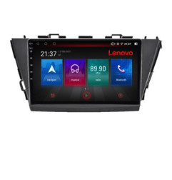 Navigatie dedicata Toyota Prius 5 Plus 2012-2020 Octa Core Android Radio Bluetooth GPS WIFI/4G DSP LENOVO 2K 8+128GB 360 Toslin
